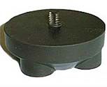 Nunn Finer Safety Spin Tee Tap