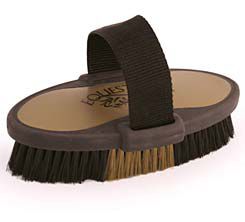Equestria Soft Synthetic Fiber Brush