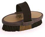 Equestria Soft Synthetic Fiber Brush