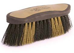 Equestria Crimped Synthetic Fiber Brush