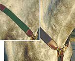 Nunn Finer Reversible All Purpose Breastplate