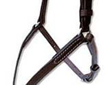 Nunn Finer Figure 8 Noseband with Rings