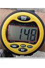 Nunn Finer Optimum Time Watch