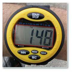 Nunn Finer Optimum Time Replacement Watch Batteries