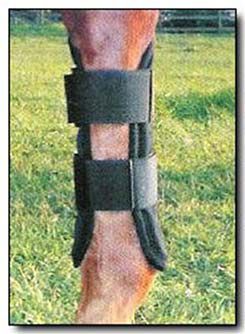 Nunn Finer American Open Front Boot
