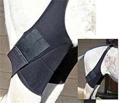 Nunn Finer Stifle Ice Boot