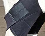 Nunn Finer Stifle Ice Boot