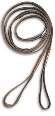 Nunn Finer Sure Grip Draw Reins