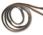 Nunn Finer Sure Grip Draw Reins
