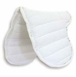 Nunn Finer PolyPads Contour Saddle Pad