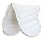 Nunn Finer PolyPads Contour Saddle Pad