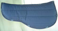 Nunn Finer Buffer PolyPads Saddle Pad