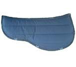 Nunn Finer Buffer PolyPads Saddle Pad