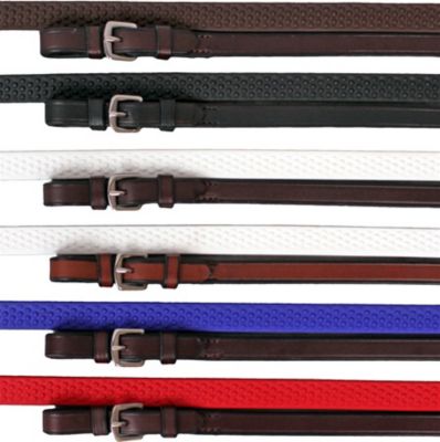 Nunn Finer Soft Grip Reins