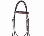 Nunn Finer Galway Bridle