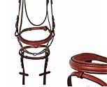 Nunn Finer Lamplighter Hunter Bridle