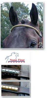 Nunn Finer Clincher Brow Band