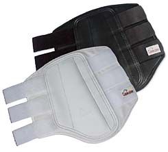 Nunn Finer Superior Brushing Boot