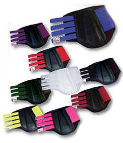 Nunn Finer Single Touch Closure Brushing Boots