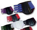 Nunn Finer Single Touch Closure Brushing Boots