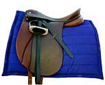 Nunn Finer PolyPads Single Saddle Pad