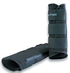 Nunn Finer American Style Boots