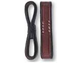 Nunn Finer Leather Bit Loops