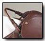 Nunn Finer Leather Saddle Strap