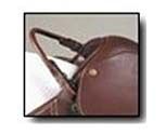 Nunn Finer Leather Saddle Strap