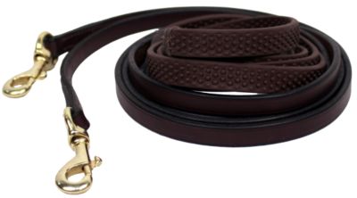 Nunn Finer Soft Grip Draw Reins