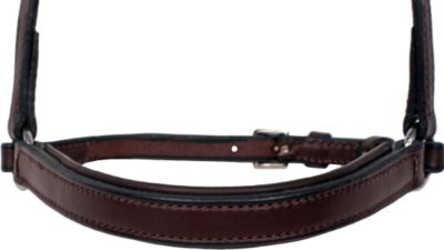 Nunn Finer Padded Drop Noseband