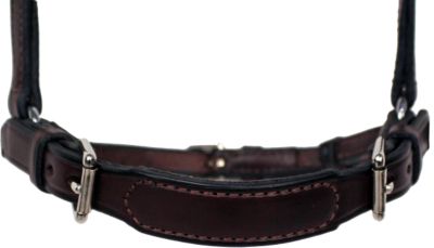 Nunn Finer Adjustable Drop Noseband