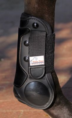 Nunn Finer Open Front Thermoplastic Boot Best Price