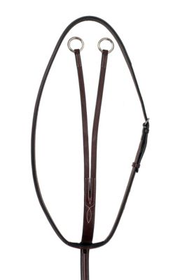 Nunn Finer Bellissimo Running Martingale Best Price