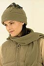 Puffa Amherst Microfibre Ladies Vest