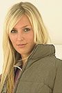 Puffa Bedford Microfibre Ladies Jacket