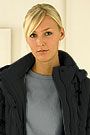 Puffa Cattistock Microfibre Ladies Coat