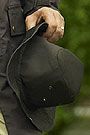 Puffa Taslan Hat