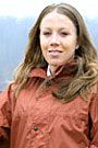Puffa Waterproof Coat