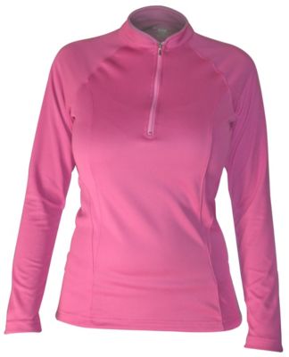 NoZone Ladies Long Sleeve Sportif Shirt Best Price