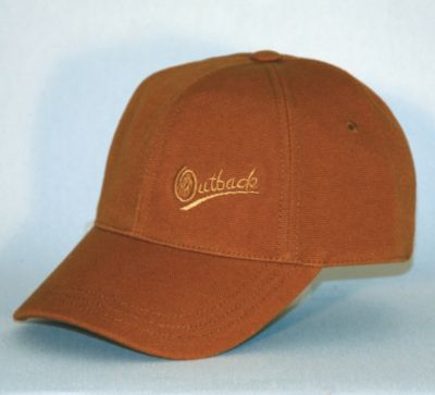 Outback Trading Workhorse Cap