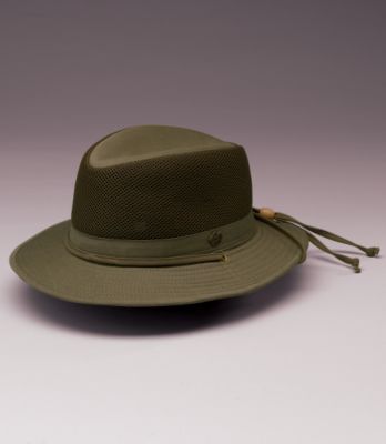 outback willis hat