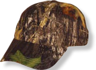 Outback Trading Camo Woodlands Cap Best Price
