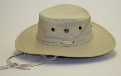 Outback Trading Canvas Bushwacker Hat Best Price
