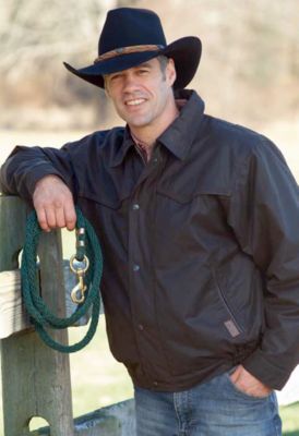 Outback Trading Unisex Trailblazer Jacket