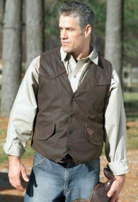 Outback Trading Unisex Cliffdweller Vest
