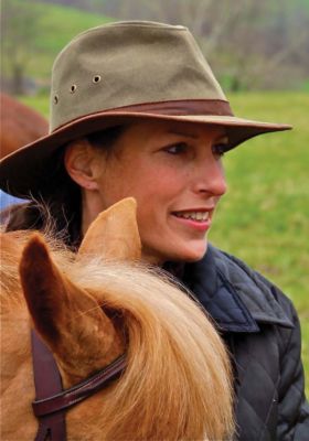 madison river hat