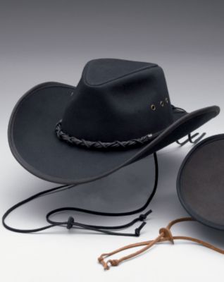 Outback Trading Bootlegger Hat