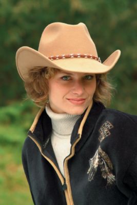 Outback Trading Wallaby Hat