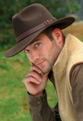 Outback Trading Pathfinder Hat